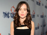 Ellen Page grateful to fans, fellow stars for supporting her