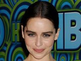 Emilia Clarke named Most Desirable Woman Of 2014