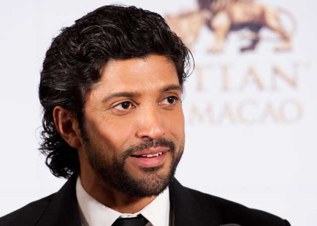 Farhan Akhtar: <i>Shaadi Ke Side Effects</i> has no similarity with my real life
