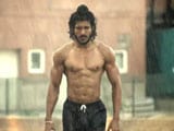 Farhan Akhtar: My daughters weren't impressed with my six-pack abs