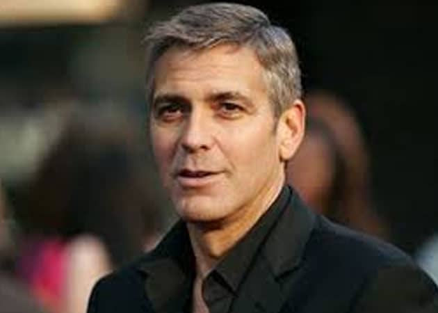 George Clooney planning to retire?