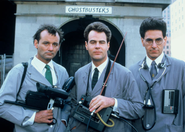 Ghostbusters 3 script to be reworked after Harold Ramis' death