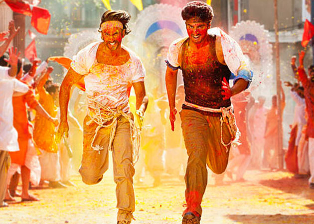 <i>Gunday</i> to pay tribute to Yash Chopra