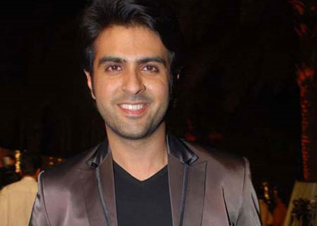 Harman Baweja: Doing stunts gives me adrenaline rush