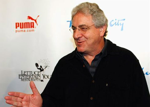 <i>Ghostbusters</i> star Harold Ramis dies