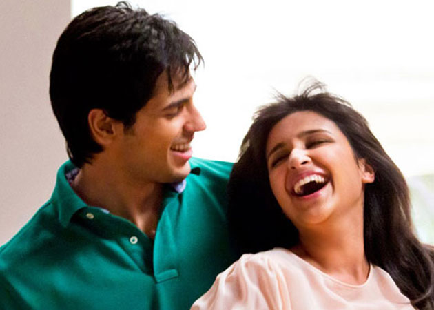 <i>Hasee Toh Phasee</i> mints Rs 10 crores in two days
