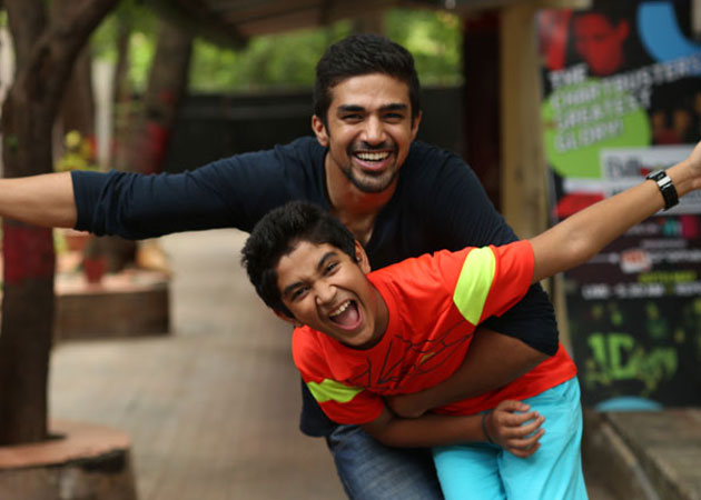 Amole Gupte's <i>Hawaa Hawaai</i> to release on May 9