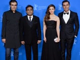 Imtiaz Ali overwhelmed at <i>Highway</i>'s Berlinale premiere
