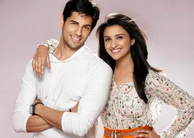 <i>Hasee Toh Phasee</i> sprints ahead at box office with Rs 18.5 cr