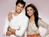 <i>Hasee Toh Phasee</i> sprints ahead at box office with Rs 18.5 cr