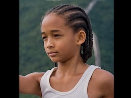 Jaden Smith: I am here for you Shia LaBeouf Jaden Smith: I am here for you Shia LaBeouf