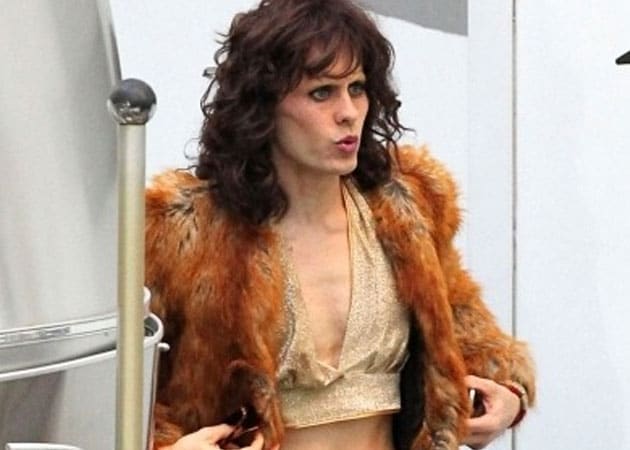 Jared Leto took 15 years to sign Dallas Buyers Club