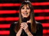Jennifer Garner: Was emotional about family while shooting <i>Dallas Buyers Club</i>