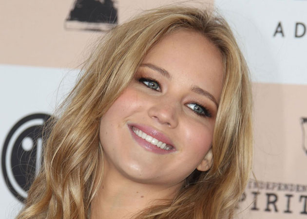 Jennifer Lawrence planning a long vacation 