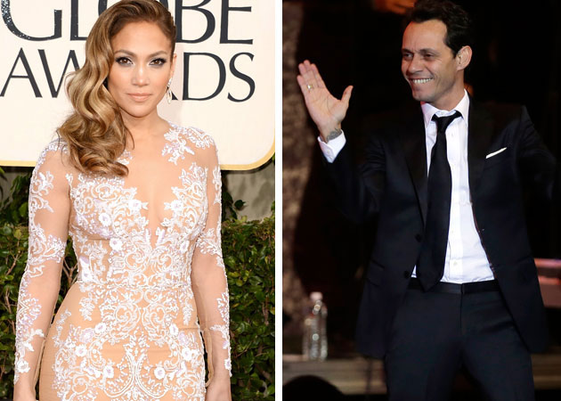 Jennifer Lopez: Split with Marc Anthony was devastating