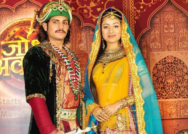 Jodha, Akbar to dress like commoners in upcoming episode