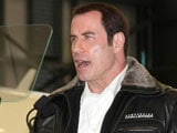 John Travolta: I want to be the next James Bond villain