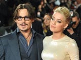 Johnny Depp, Amber Heard to marry in Bahamas