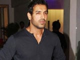 John Abraham: Would love to spend time with special children