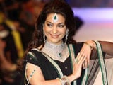 Juhi Chawla: Don't want to play mother to grown-up children right now