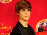 Justin Bieber's waxwork removed from Madame Tussauds