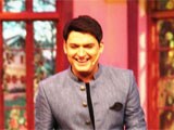 Kapil Sharma: Privilege and a dream to be a part of Yash Raj Films