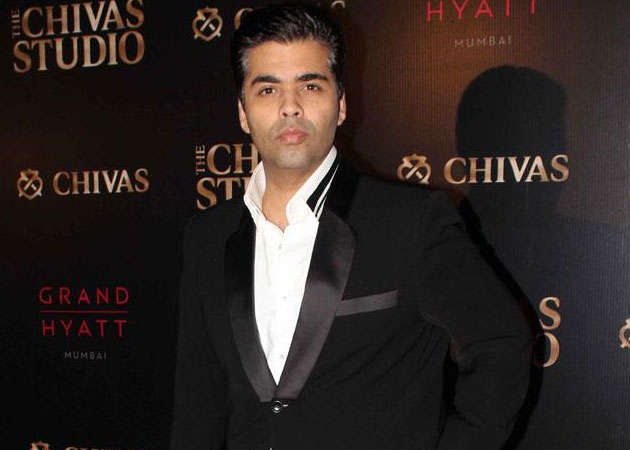 Deepika, Ranveer not finalised for Shuddhi: Karan Johar