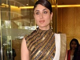 Kareena Kapoor discusses social issues with former French First Lady