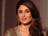Kareena shoots with international crew for ad campaign
