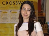 Karisma Kapur: Being written about is a part of a celebrity's life