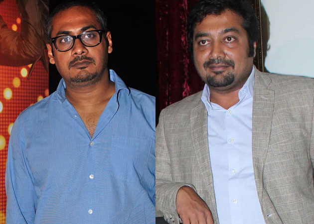 Abhinav Kashyap: I've always lived under Anurag's shadow