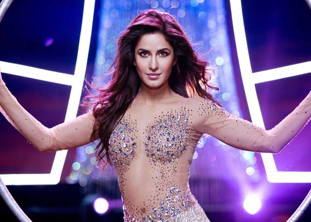 Katrina Kaif: Underutilised taunt for Dhoom: 3 role is a compliment