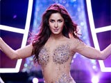 Katrina Kaif: Underutilised taunt for <i>Dhoom: 3</i> role is a compliment
