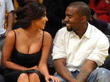 Kim Kardashian: Kanye's proposal was surprise of a lifetime