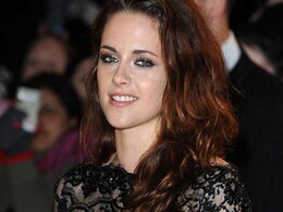 Kristen Stewart will make her directorial debut with music video Kristen Stewart will make her directorial debut with music video