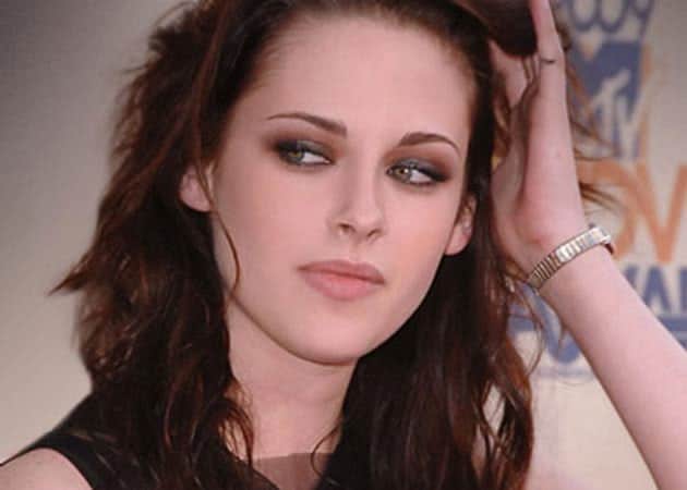 Kristen Stewart: Stand by every mistake I've ever made