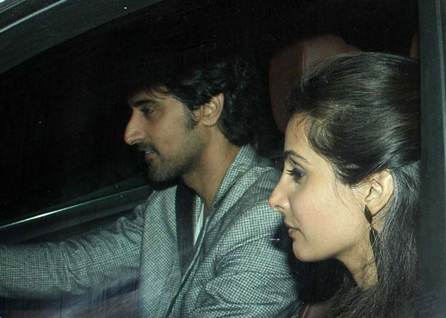 Kunal Kapoor: No official wedding plans with Naina Bachchan