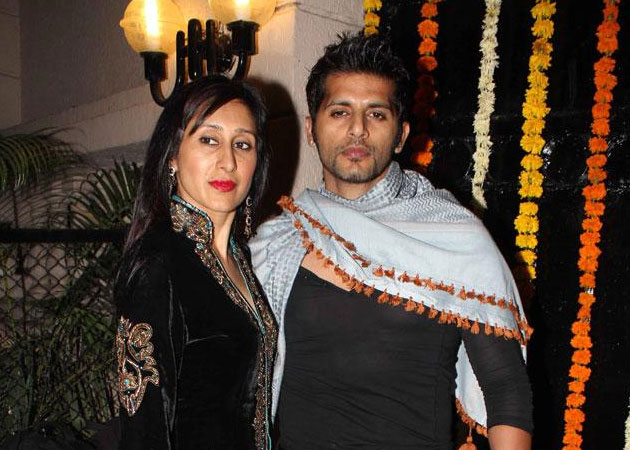 Teejay Sidhu, Karanvir Bohra join <i>Khatron Ke Khiladi 5</i>