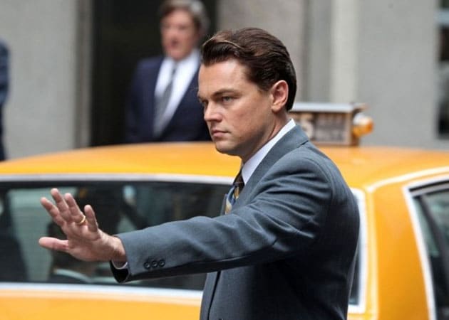 The Wolf of Wall Street sued for wrongful depiction