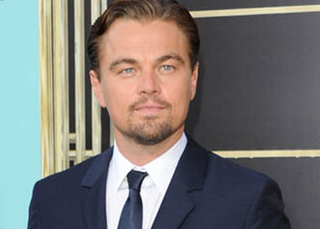 Leonardo DiCaprio: Titanic helped me take control of my career