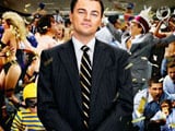 Oscars 2014: Leonardo DiCaprio and a series of unfortunate Oscar years