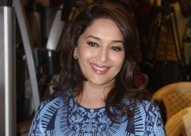 Madhuri Dixit: New rules needed for women's safety