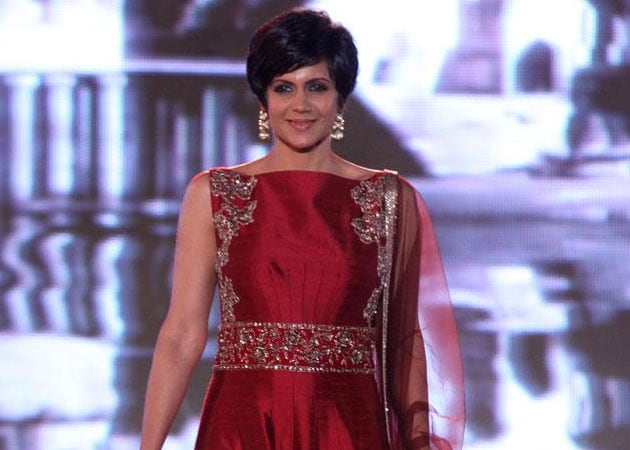 Mandira Bedi: No person as loving as one's mother
