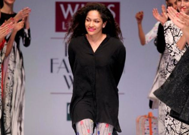 Masaba Gupta: Bollywood endorsements are important for designers
