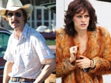Matthew McConaughey, Jared Leto didn't get along while filming <i>Dallas Buyers Club</i>
