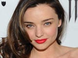 Miranda Kerr's estranged family wants her to come home