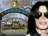 Michael Jackson's estate executors trash revenue service claims