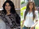 Moon Moon, Riya Sen to play mother and daughter for reel