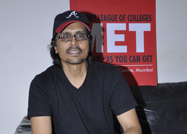 Nagesh Kukunoor felicitated at function for <i>Lakshmi</i> award
