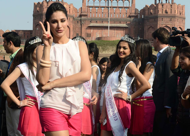 Nargis Fakhri: Women should do what they feel like